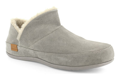 Strive Geneva in Charcoal Grey - side view