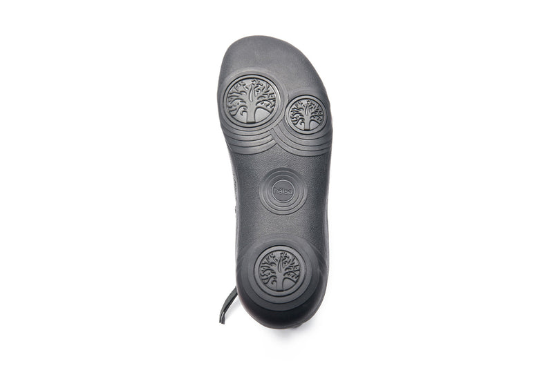 Flat Feet