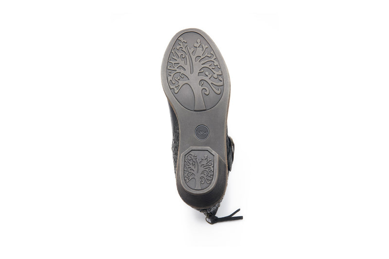Flat Feet