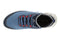 ECCO SHOCK THRU Technology offer shock absorption with every step