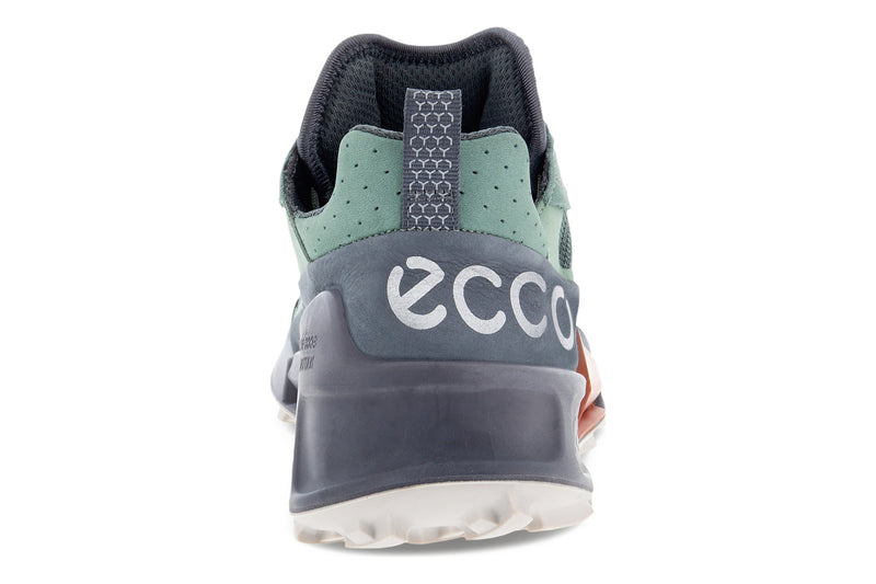 Mocassins ECCO Dress Moc 66182411001 Black