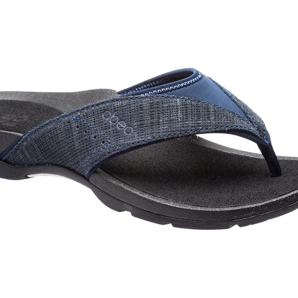 ABEO Balboa FootSmart