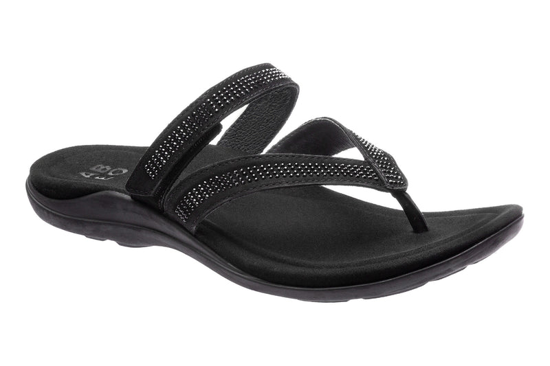 Abeo benefit top sandals