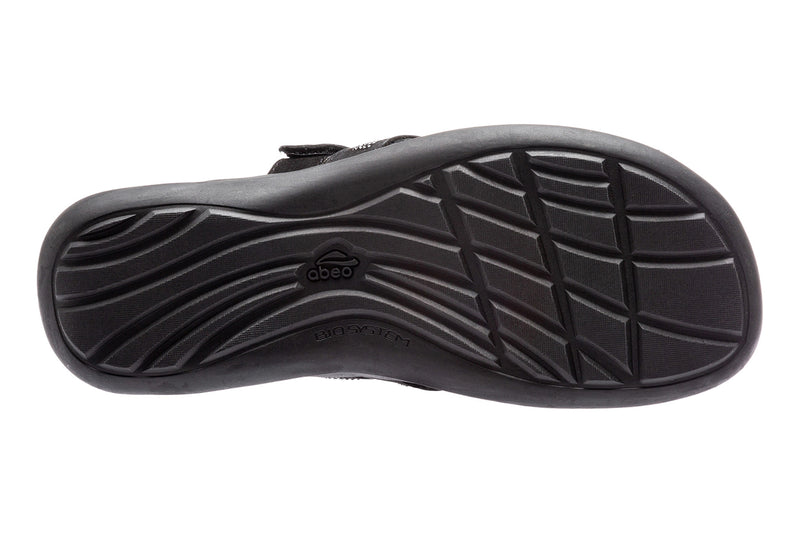 Abeo benefit sandals store