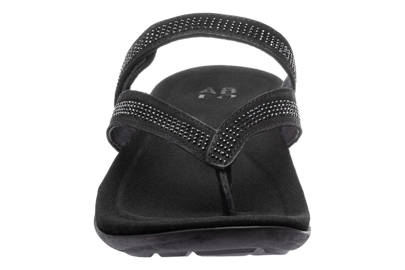 Abeo benefit sandals deals