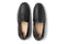Likta 80mm heeled leather boots Schwarz