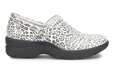 White Leopard
