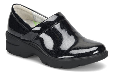 Black Patent