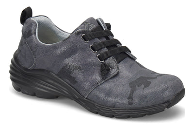 Black Camo