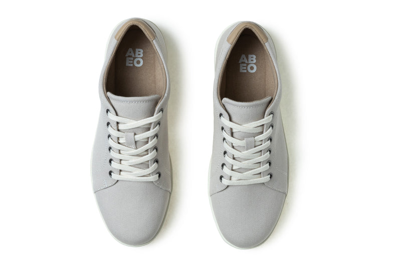 orthopedic shoe