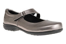 Metatarsalgia Shoes Alice Charcoal Metalic  28573584556293