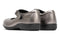 flat feet