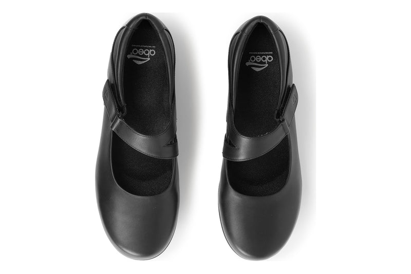 orthopedic shoe