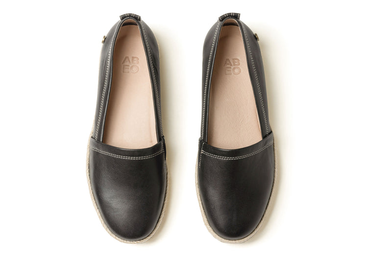 orthopedic shoe