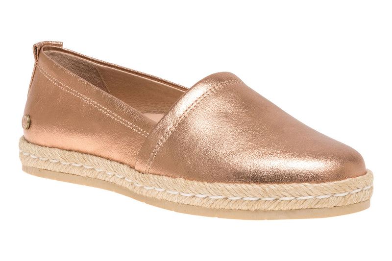 Blake Metatarsal Rose Gold Metatarsalgia