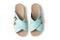 Sandals UGG K Zuma Sling 1112973K Blk