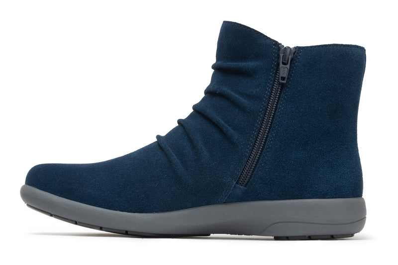 Clarks sillian best sale rima ankle boot