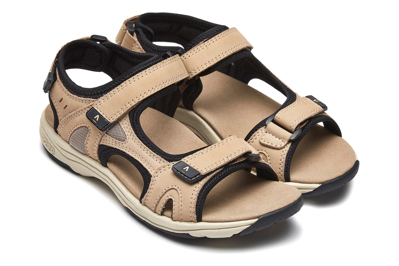Abeo online huntington sandals