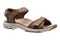 Montelpare Tradition open toe Moon sandals