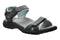 Camper Brutus Trek ankle boots