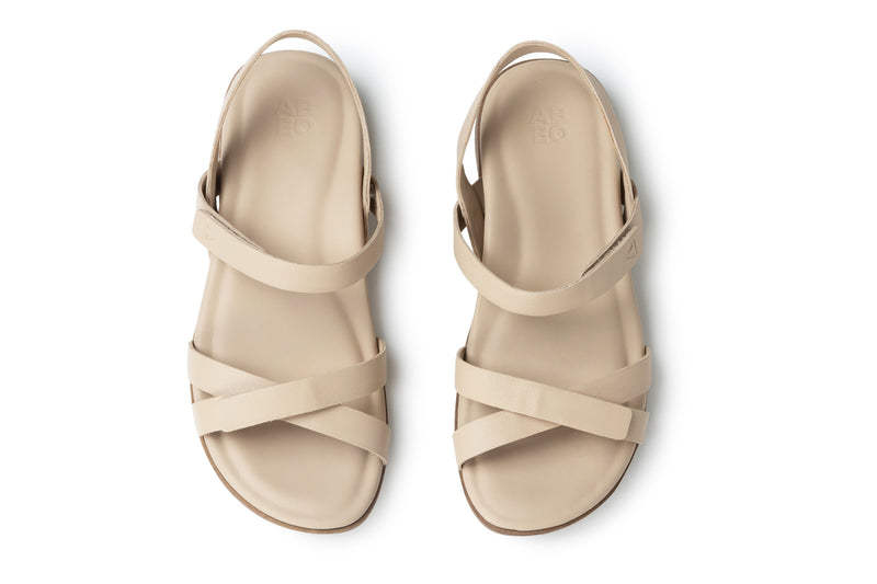 orthopedic shoe