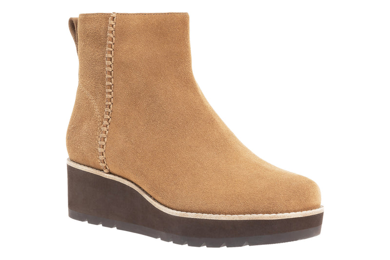 Abeo sales shearling boots