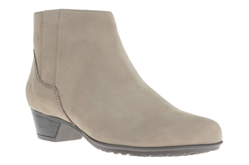 MELANIE Taupe Nubuck Metatarsalgia