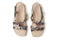 sandals menbur 22155 grey