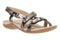 Reiss Kali Leather Strappy Wrap Sandals to your favourites