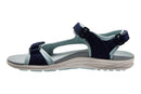 This is a very nice casual sandal. Very comfortable and just perfect for our hot weather 28520943845637