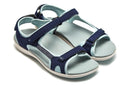 This is a very nice casual sandal. Very comfortable and just perfect for our hot weather 28520943878405
