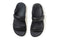 ancient greek sandals classic clog wooden heel sandals item