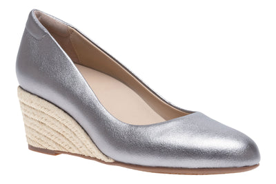 Pewter Metallic