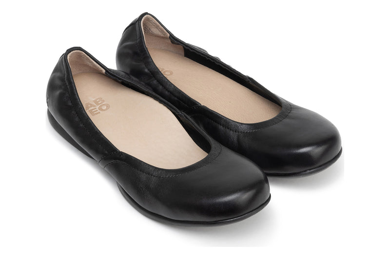 orthopedic shoe