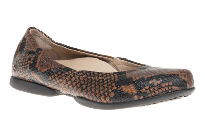 Brown Snake