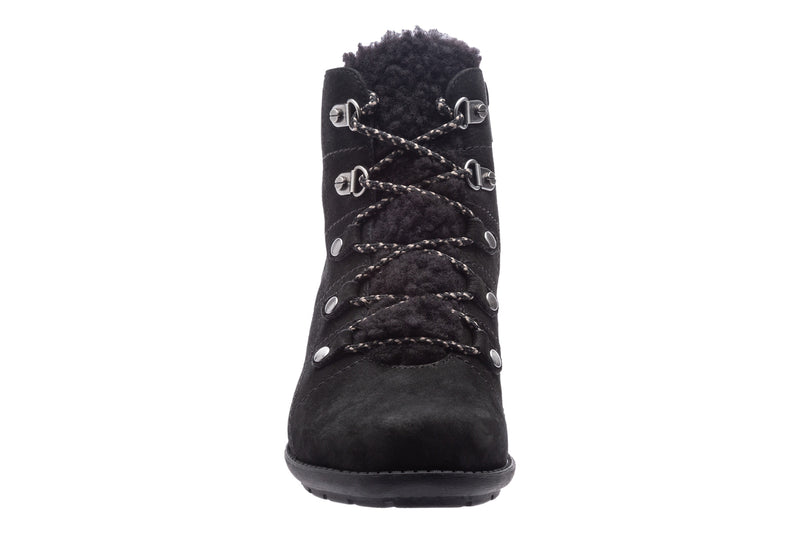 Van dal kisco boots on sale