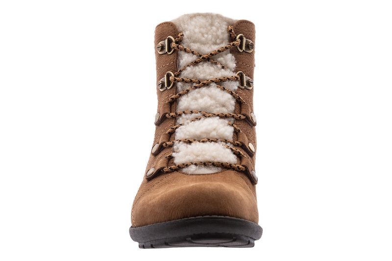 Women's ballard 2025 boyfriend boots
