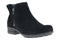 Bally leather ankle boots