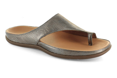 Strive Capri II in Anthracite - side view