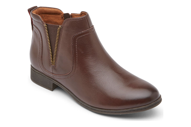 Crosbie Gore Boot