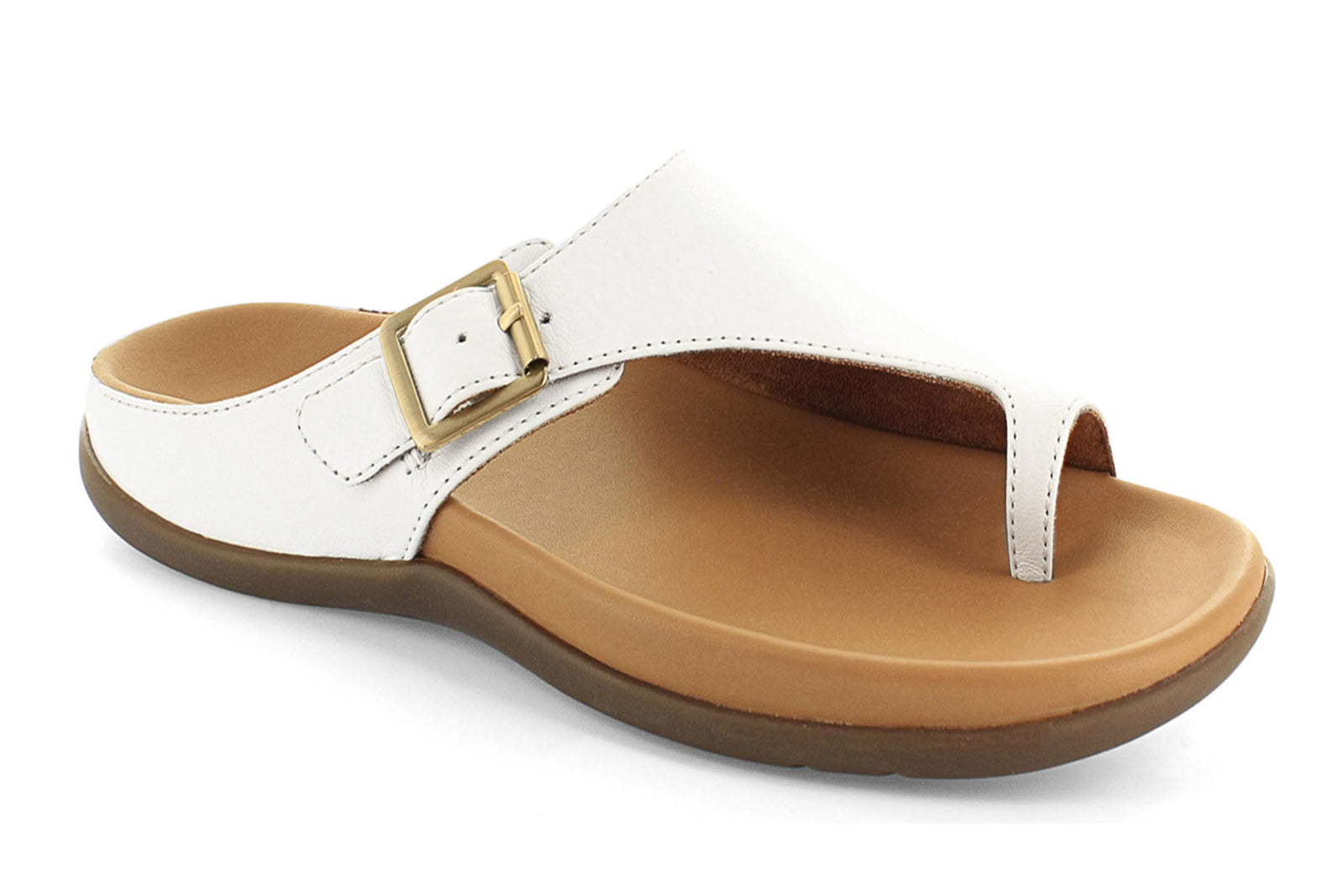 Strive Java II - FootSmart
