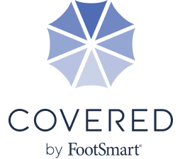 Covered by FootSmart