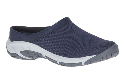 Merrell Encore Breeze 4 in Navy - side view
