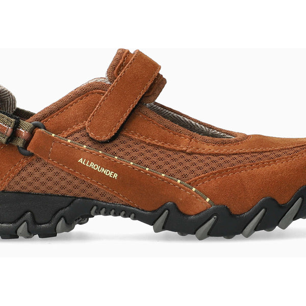 Mephisto best sale allrounder shoes