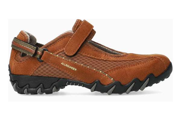Allrounder by Mephisto Niro FootSmart