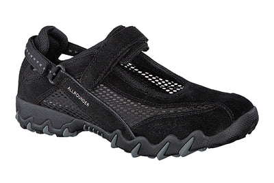 Black Mesh