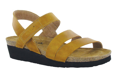 Oily Dune Nubuck