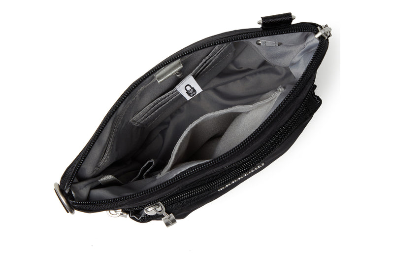 Modern Pocket Crossbody