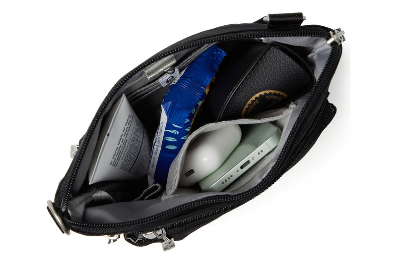 Modern Pocket Crossbody