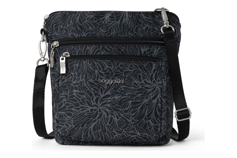 Modern Pocket Crossbody